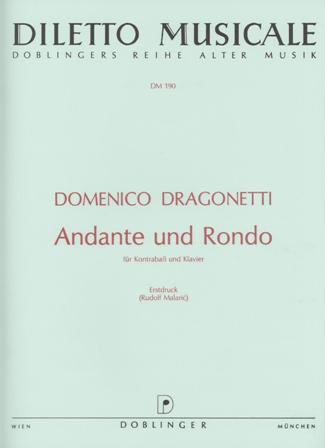 andante e rondo dragonetti